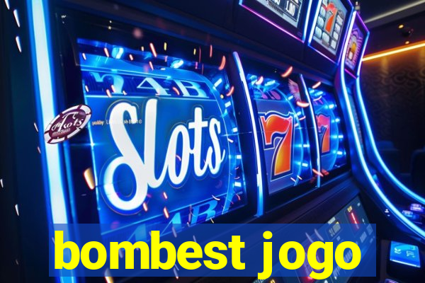 bombest jogo