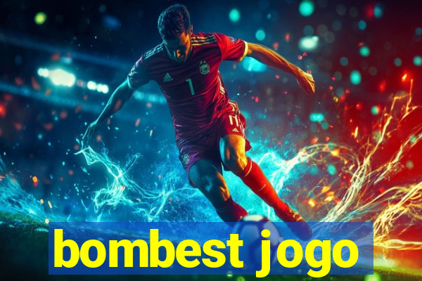 bombest jogo