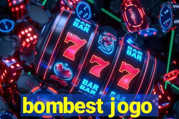 bombest jogo