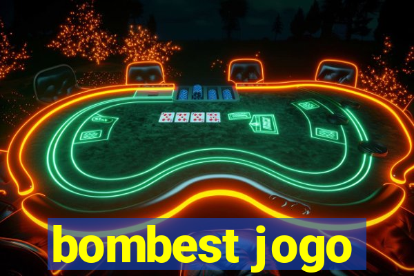 bombest jogo