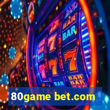 80game bet.com