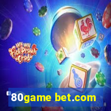 80game bet.com