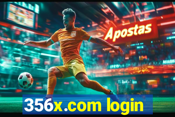 356x.com login