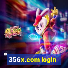 356x.com login