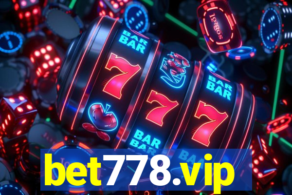 bet778.vip