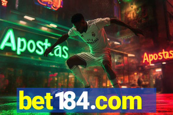 bet184.com