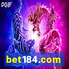 bet184.com