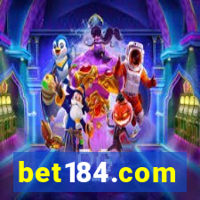 bet184.com