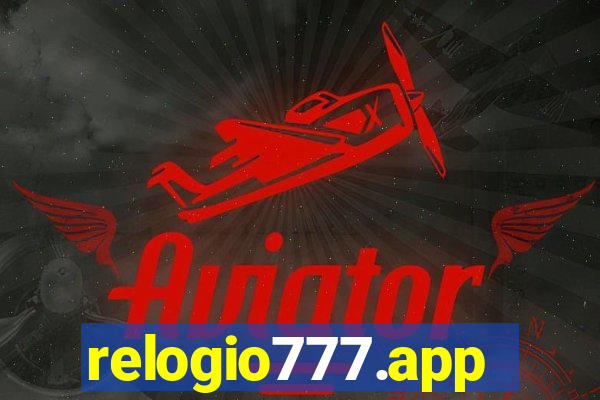 relogio777.app