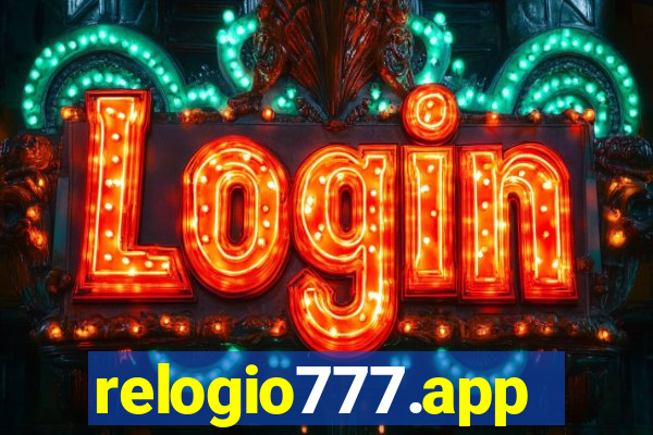 relogio777.app