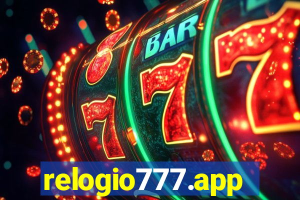 relogio777.app