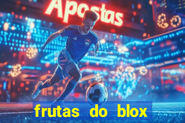 frutas do blox fruits para colorir e imprimir