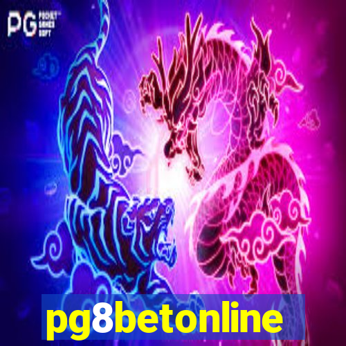 pg8betonline