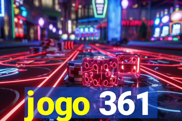 jogo 361