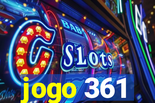 jogo 361