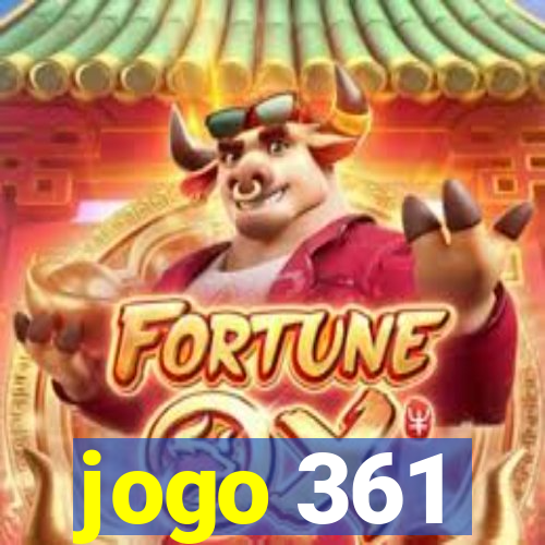 jogo 361