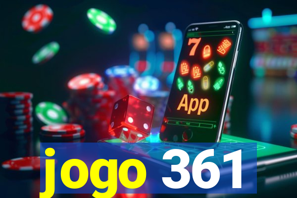 jogo 361