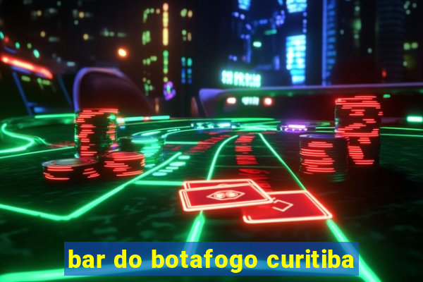 bar do botafogo curitiba