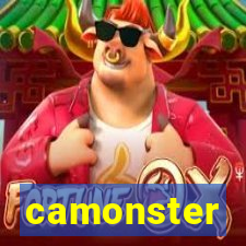 camonster