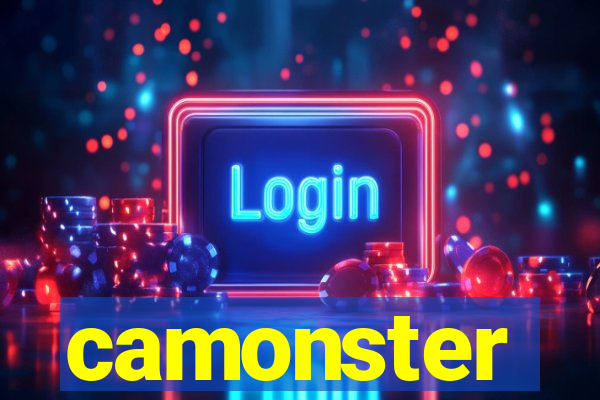 camonster