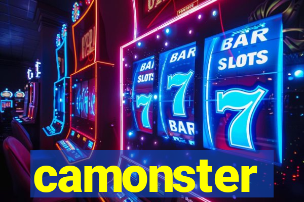 camonster