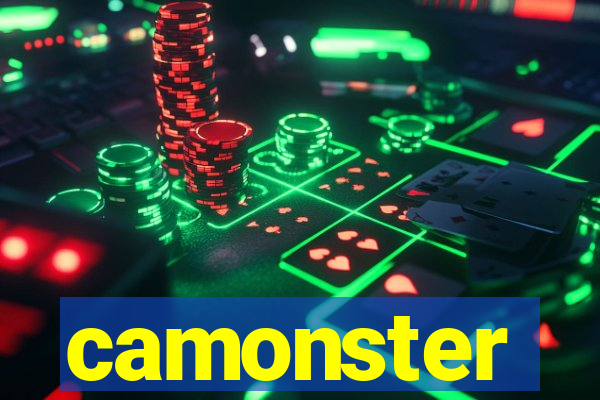 camonster