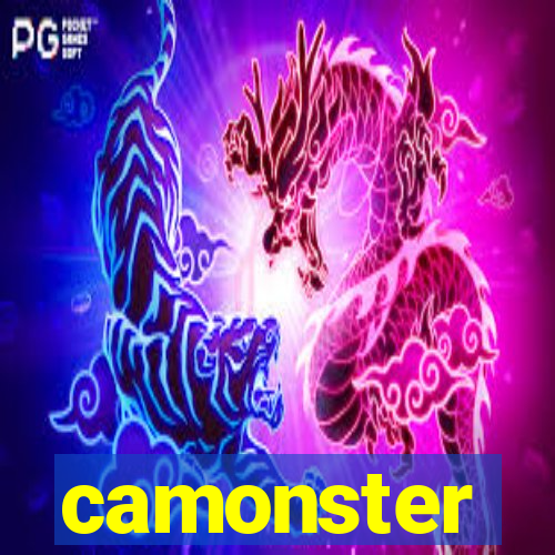 camonster