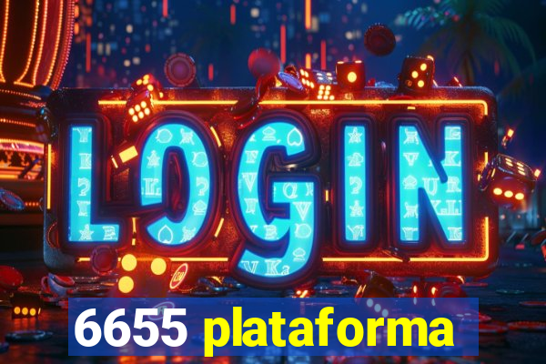 6655 plataforma