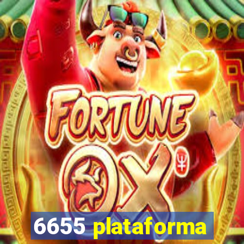 6655 plataforma