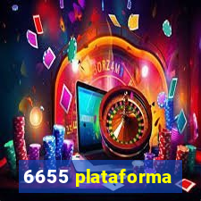 6655 plataforma