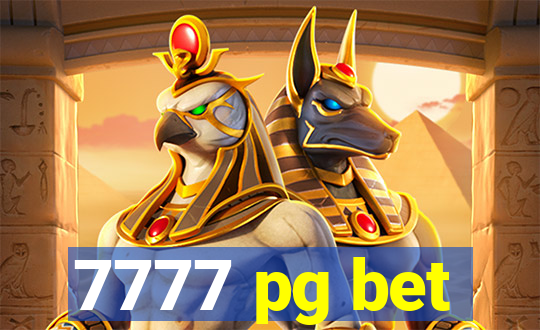 7777 pg bet