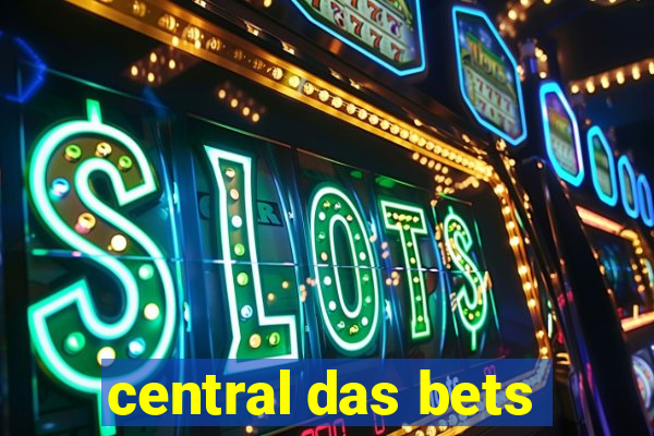 central das bets