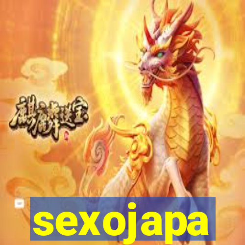 sexojapa