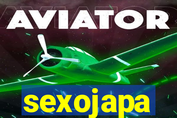 sexojapa