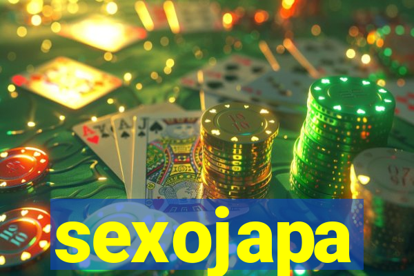 sexojapa