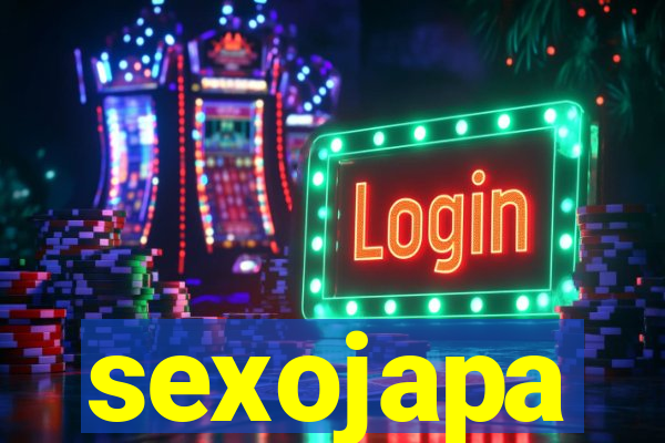 sexojapa