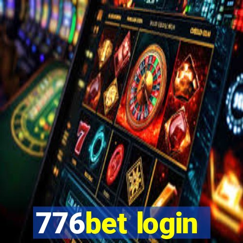 776bet login