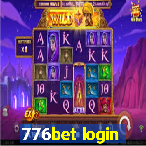 776bet login