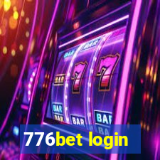 776bet login