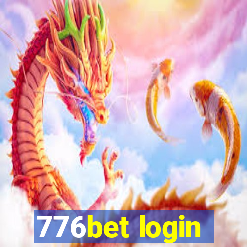 776bet login