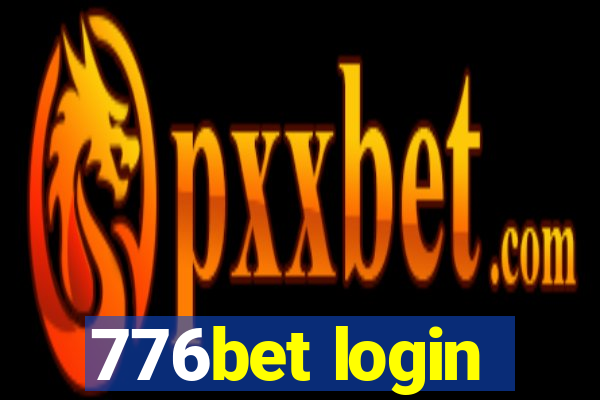 776bet login