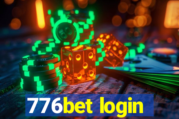 776bet login