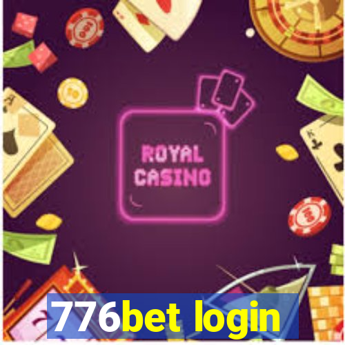 776bet login