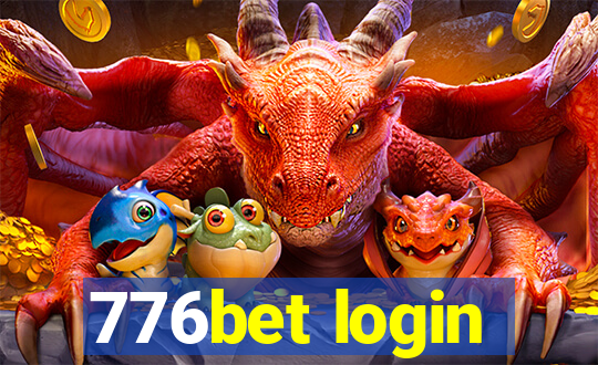 776bet login