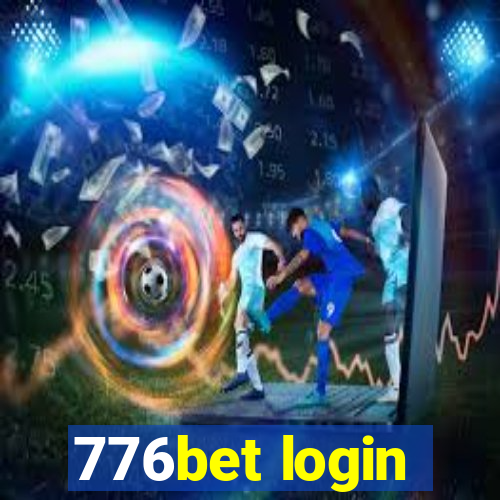 776bet login