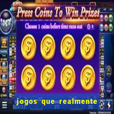 jogos que realmente paga no paypal