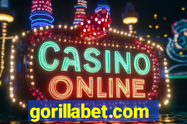 gorillabet.com