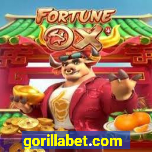 gorillabet.com