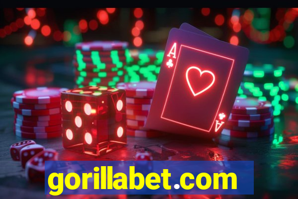 gorillabet.com