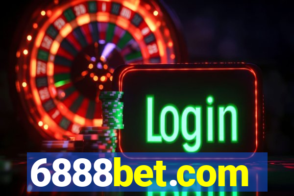 6888bet.com